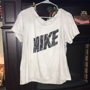 Womens Nike Shirt